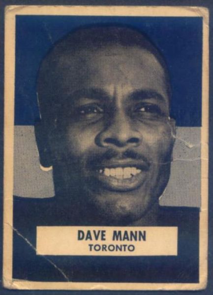 Dave Mann